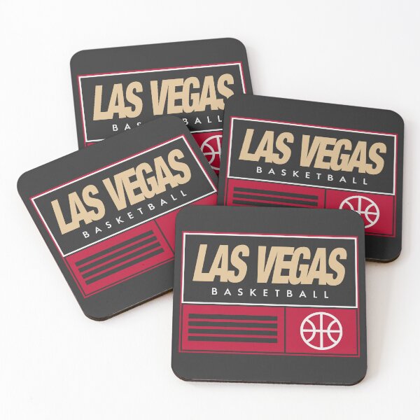 Item preview, Las Vegas basketball designed and sold by BVHstudio.