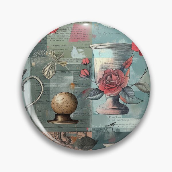Item preview, Collage Essence designed and sold by MNSY.