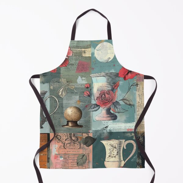 Item preview, Collage Essence designed and sold by MNSY.