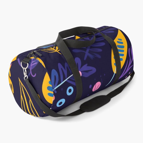 Item preview, vector art in the style of Matisse poster, johanna basford , calming colours designed and sold by Nanthikan.