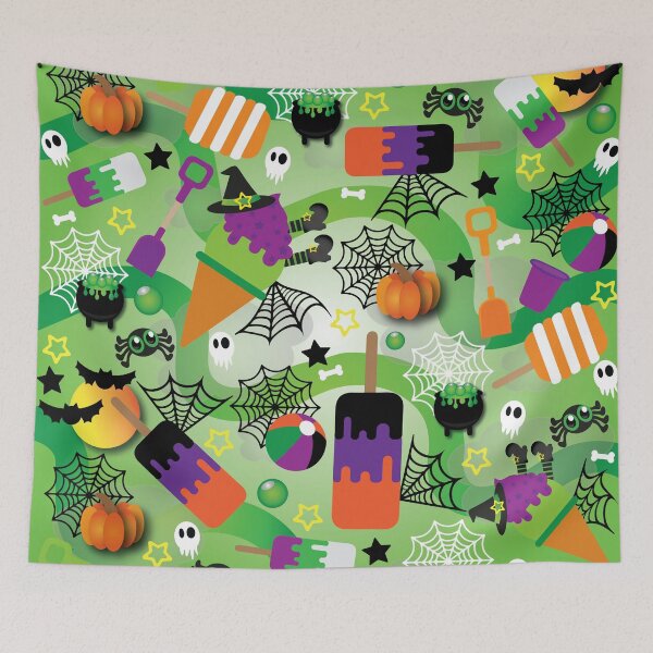 Item preview, Summerween mega mix  designed and sold by smalladventures.