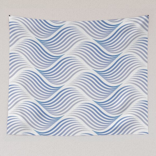 Item preview, pattern, blue, illustration, vector, wallpaper  designed and sold by NAVAL00.