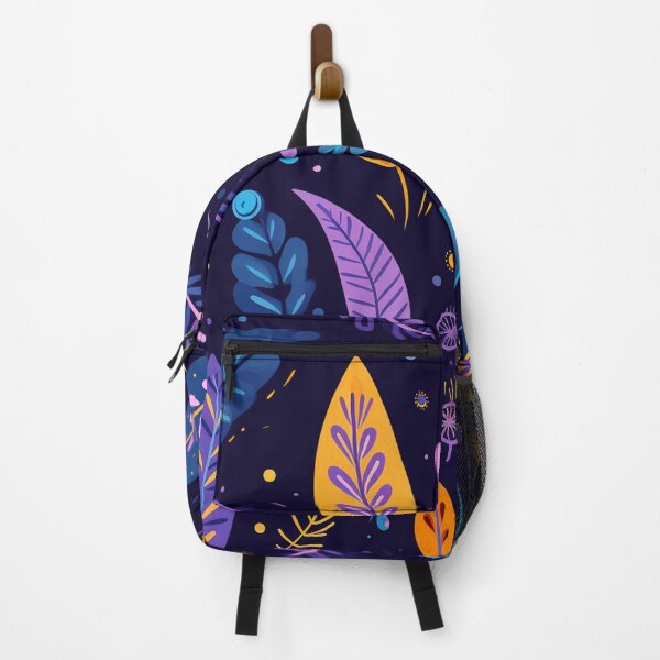 Item preview, vector art in the style of Matisse poster, johanna basford , calming colours designed and sold by Nanthikan.