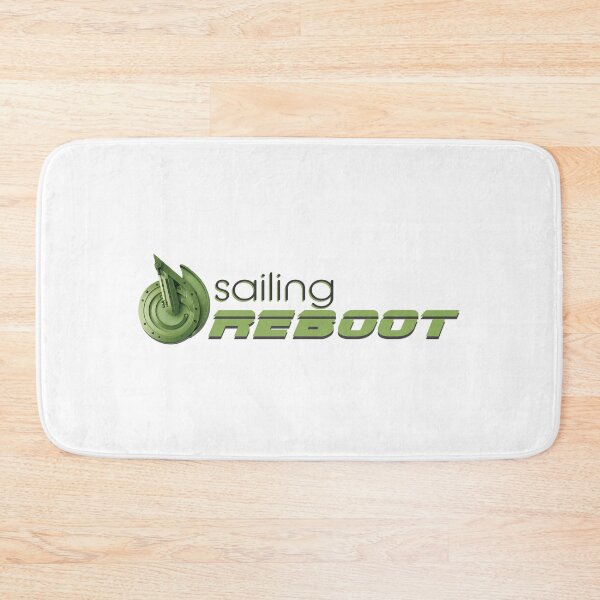 Item preview, Sailing Reboot  designed and sold by Sea You Out There.