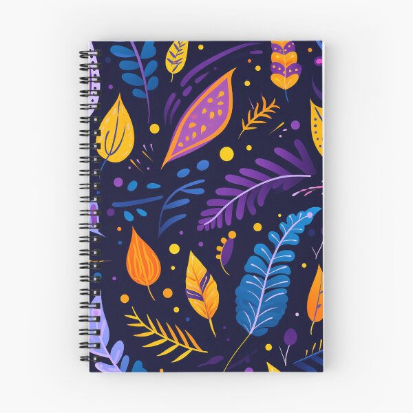 Item preview, vector art in the style of Matisse poster, johanna basford , calming colours designed and sold by Nanthikan.
