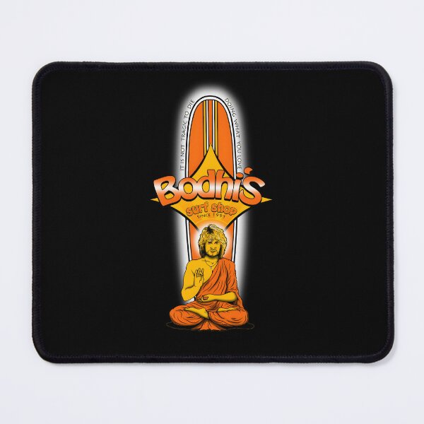 Item preview, Bodhi'S Surf Shop designed and sold by RobertJFord.