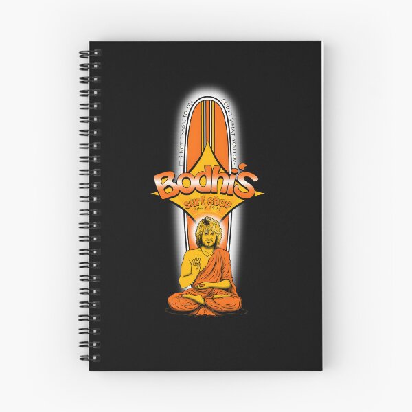 Item preview, Bodhi'S Surf Shop	 designed and sold by RobertJFord.