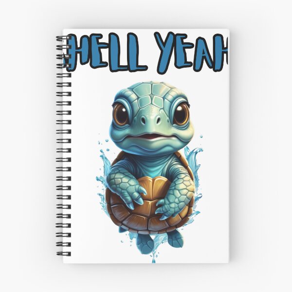Item preview, shell yeah designed and sold by ApolloStoreHD.