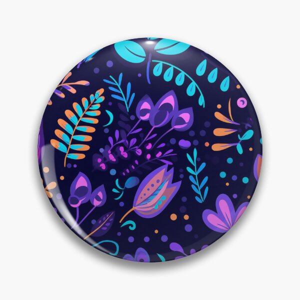 Item preview, vector art in the style of Matisse poster, johanna basford , calming colours designed and sold by Nanthikan.