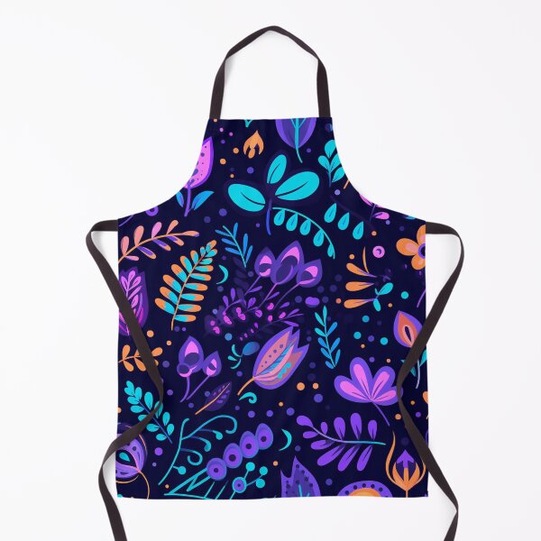 Item preview, vector art in the style of Matisse poster, johanna basford , calming colours designed and sold by Nanthikan.