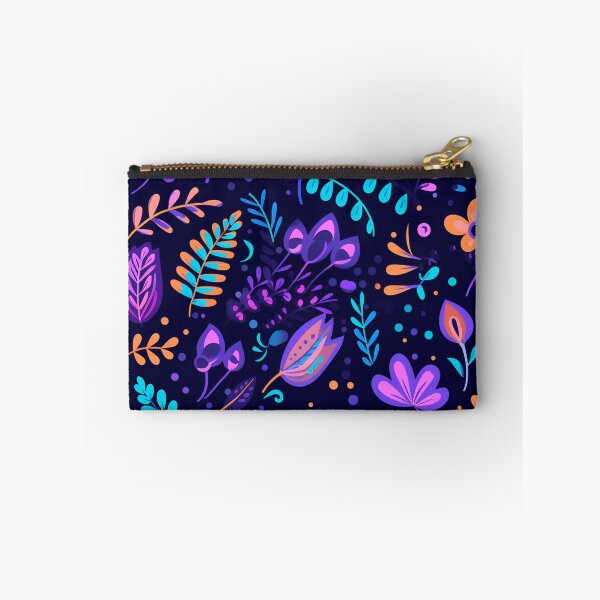 Item preview, vector art in the style of Matisse poster, johanna basford , calming colours designed and sold by Nanthikan.