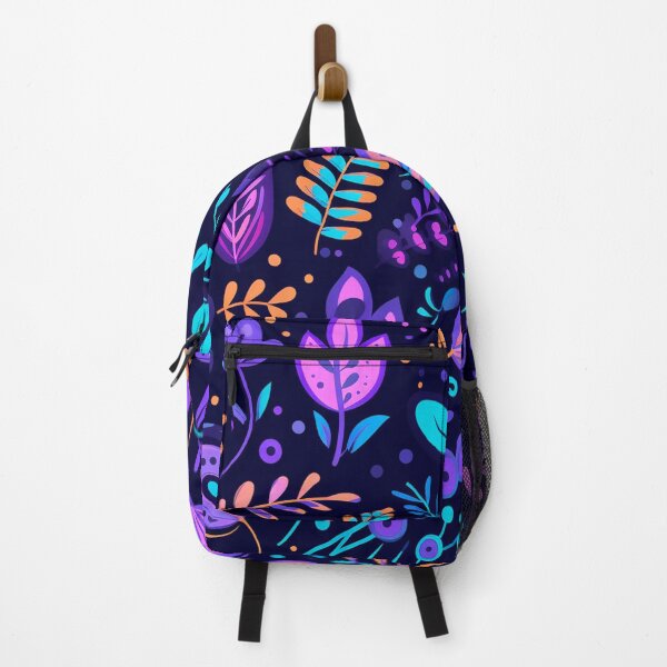 Item preview, vector art in the style of Matisse poster, johanna basford , calming colours designed and sold by Nanthikan.