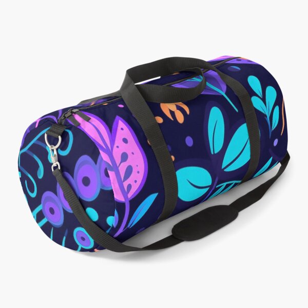 Item preview, vector art in the style of Matisse poster, johanna basford , calming colours designed and sold by Nanthikan.
