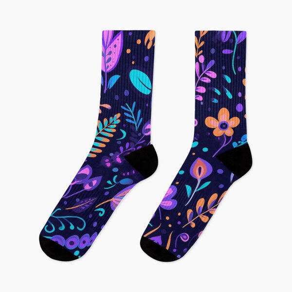 Item preview, vector art in the style of Matisse poster, johanna basford , calming colours designed and sold by Nanthikan.