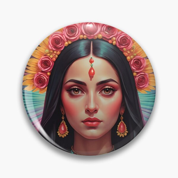 Item preview, Lady of Guadalupe designed and sold by SoniaSarkali.