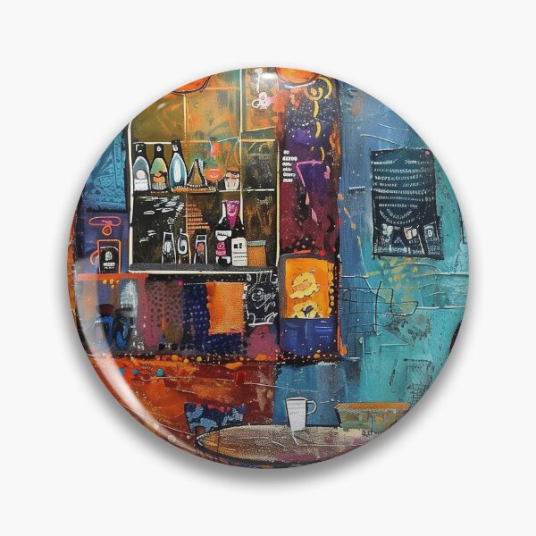 Item preview, Artistic Brew designed and sold by MNSY.