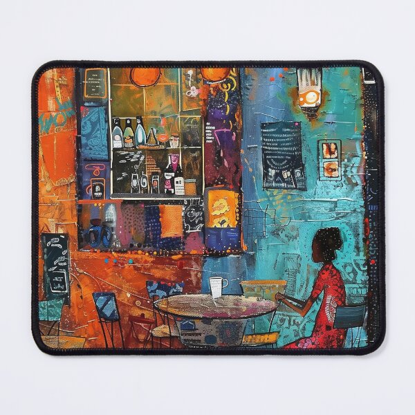 Item preview, Artistic Brew designed and sold by MNSY.