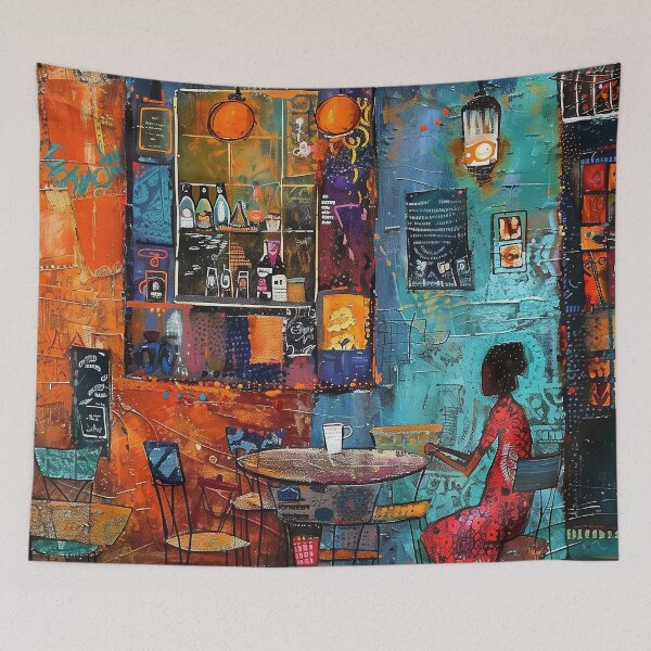 Item preview, Artistic Brew designed and sold by MNSY.