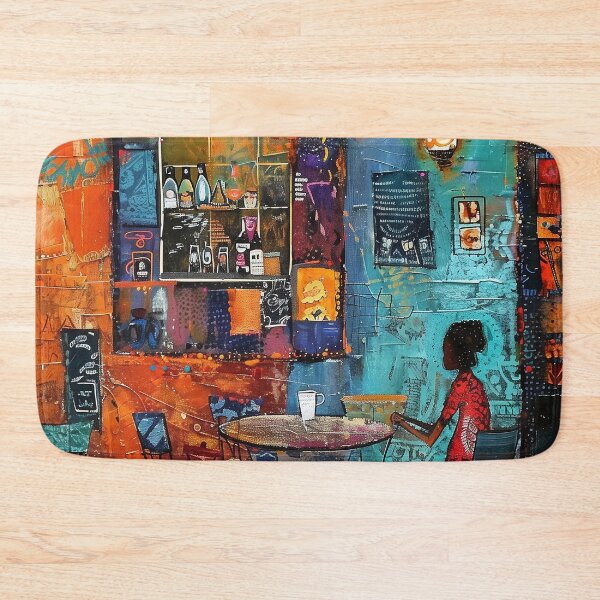 Item preview, Artistic Brew designed and sold by MNSY.