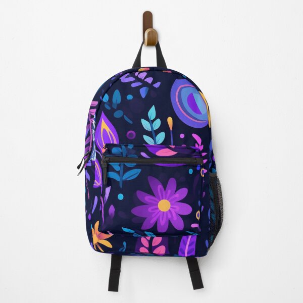 Item preview, vector art in the style of Matisse poster, johanna basford , calming colours designed and sold by Nanthikan.