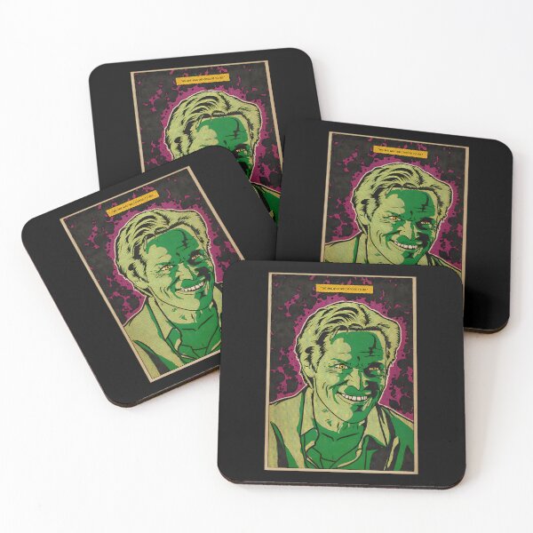 Item preview, 241 Dafoe Evil Laugh	 designed and sold by CalvinSteemer.