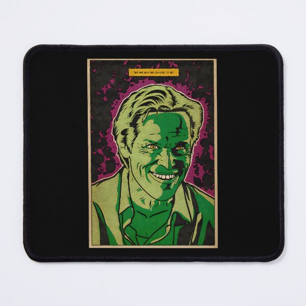 Item preview, 241 Dafoe Evil Laugh	 designed and sold by CalvinSteemer.