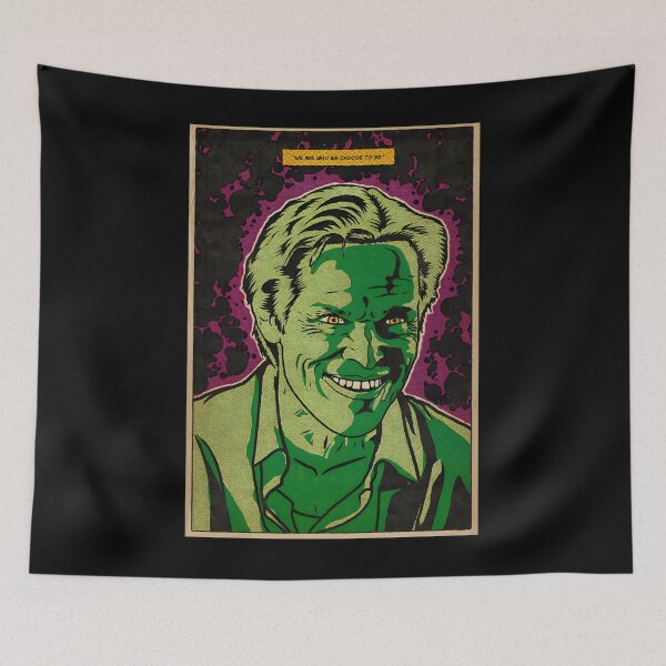 Item preview, 241 Dafoe Evil Laugh	 designed and sold by CalvinSteemer.