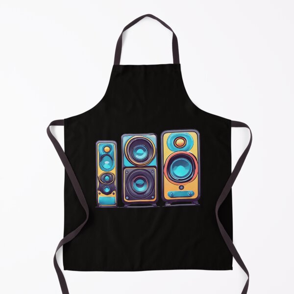 Item preview, Speaker System designed and sold by JIGUWORLD.