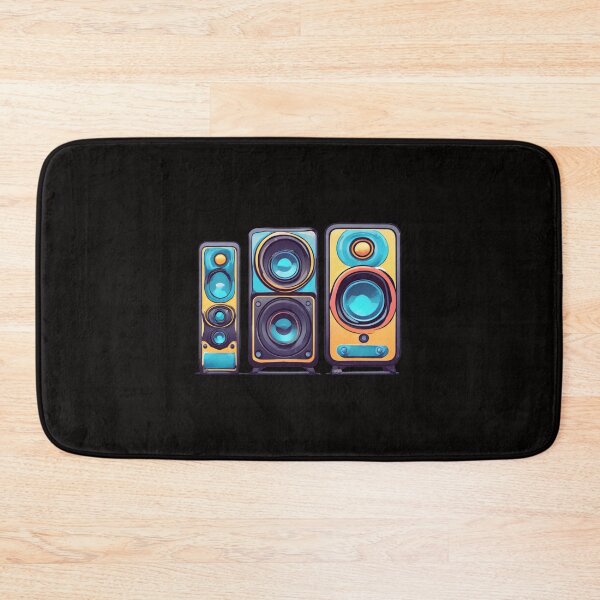 Item preview, Speaker System designed and sold by JIGUWORLD.