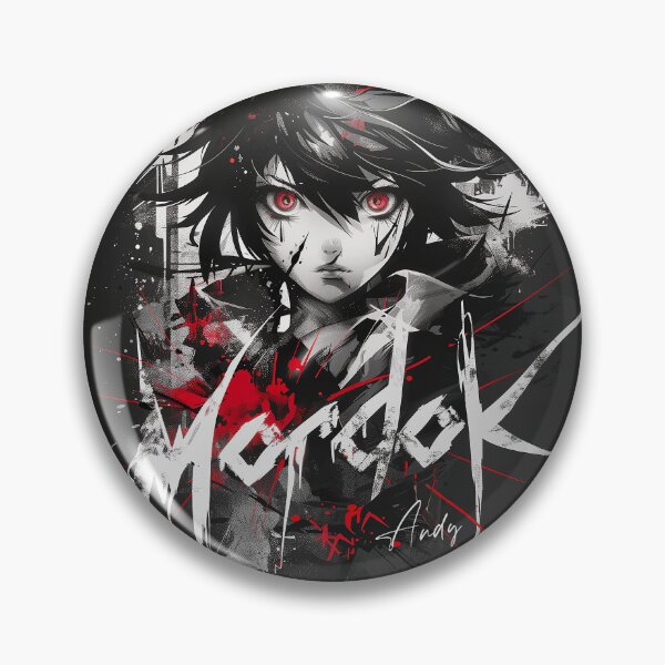 Item preview, Mordok - Andy designed and sold by ForNext.