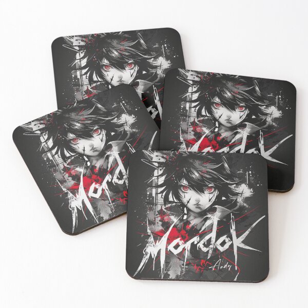 Item preview, Mordok - Andy designed and sold by ForNext.