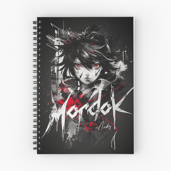 Item preview, Mordok - Andy designed and sold by ForNext.