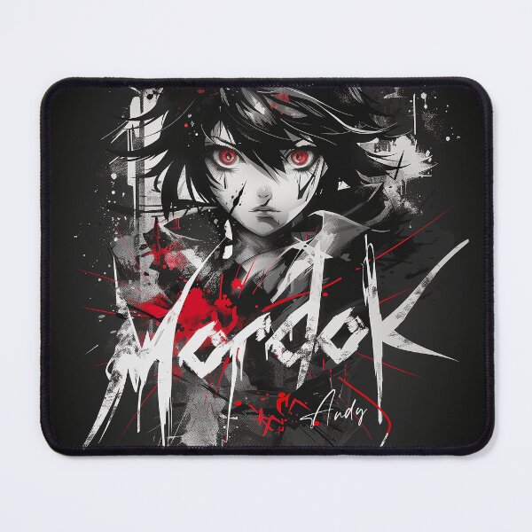 Item preview, Mordok - Andy designed and sold by ForNext.