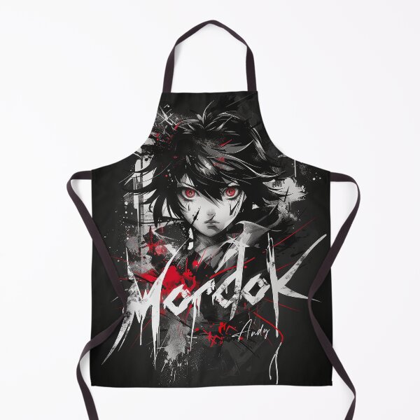 Item preview, Mordok - Andy designed and sold by ForNext.