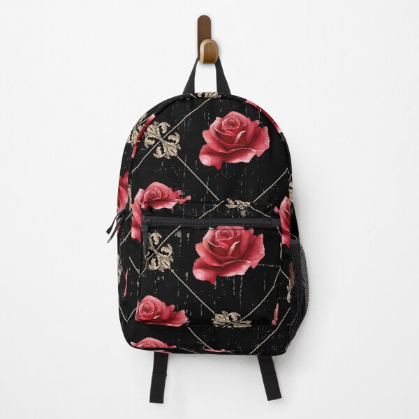 Item preview, Vintage Rose Delight designed and sold by CharismaticMindArt.