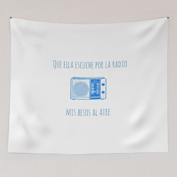 Item preview, On Air - Morat designed and sold by nagilas.