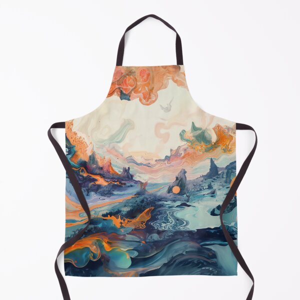Item preview, Melting Visions designed and sold by MNSY.