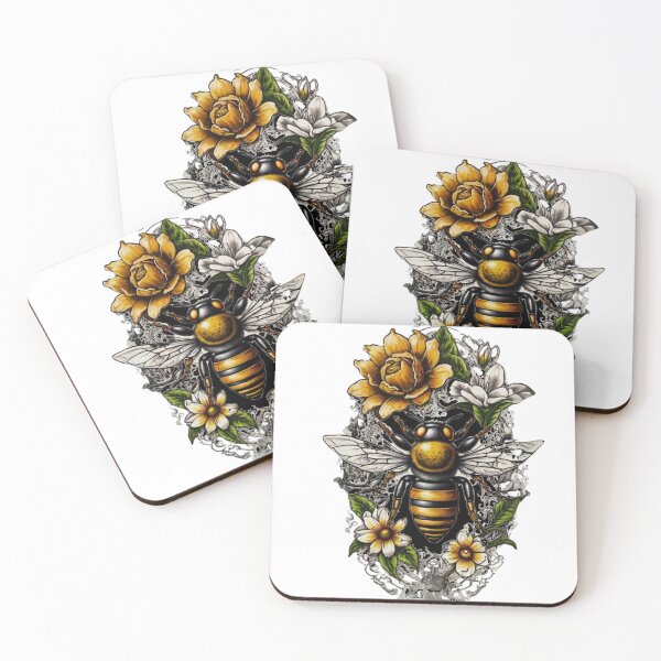 Item preview, boos bee 2.0 designed and sold by ApolloStoreHD.