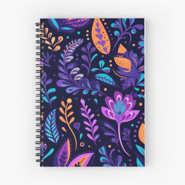 Item preview, vector art in the style of Matisse poster, johanna basford , calming colours designed and sold by Nanthikan.