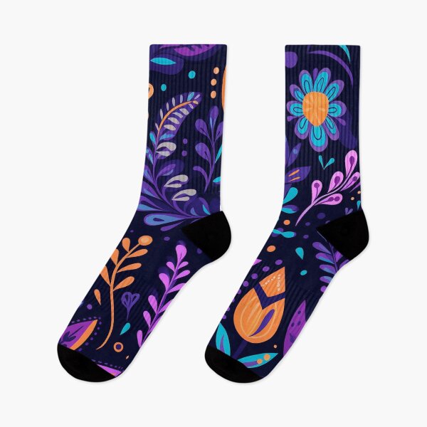 Item preview, vector art in the style of Matisse poster, johanna basford , calming colours designed and sold by Nanthikan.