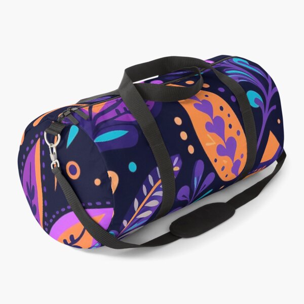Item preview, vector art in the style of Matisse poster, johanna basford , calming colours designed and sold by Nanthikan.