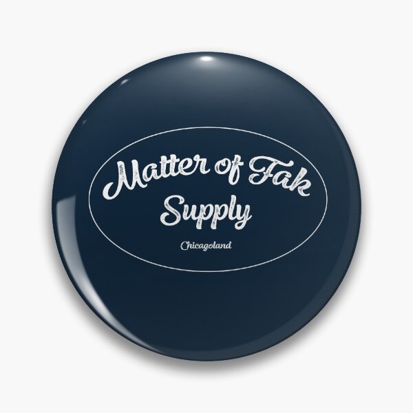 Item preview, Matter of Fak Supply Chicagoland designed and sold by alloutshirts.