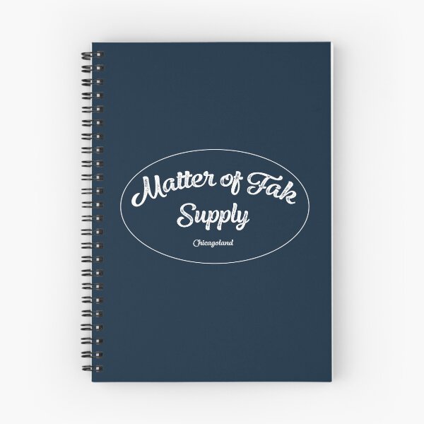 Item preview, Matter of Fak Supply Chicagoland designed and sold by alloutshirts.