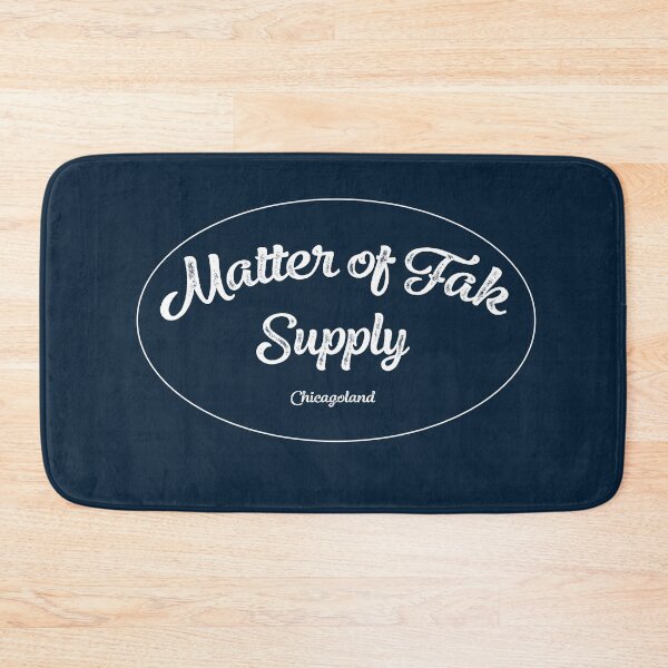 Item preview, Matter of Fak Supply Chicagoland designed and sold by alloutshirts.