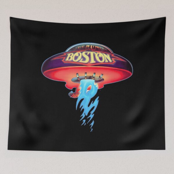 Item preview, 612 Boston  More Than A Feeling	 designed and sold by StaceyALangner1.
