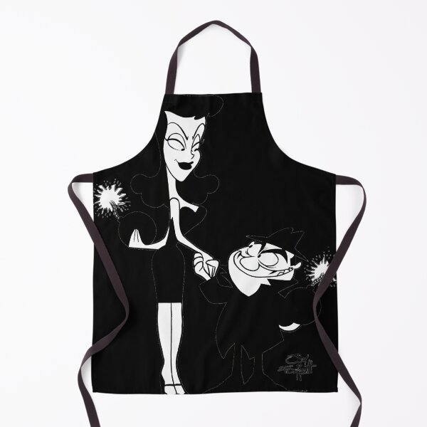 Item preview, 458 Men Women Boris And Natasha With Bombs	 designed and sold by JosephMcgrath.