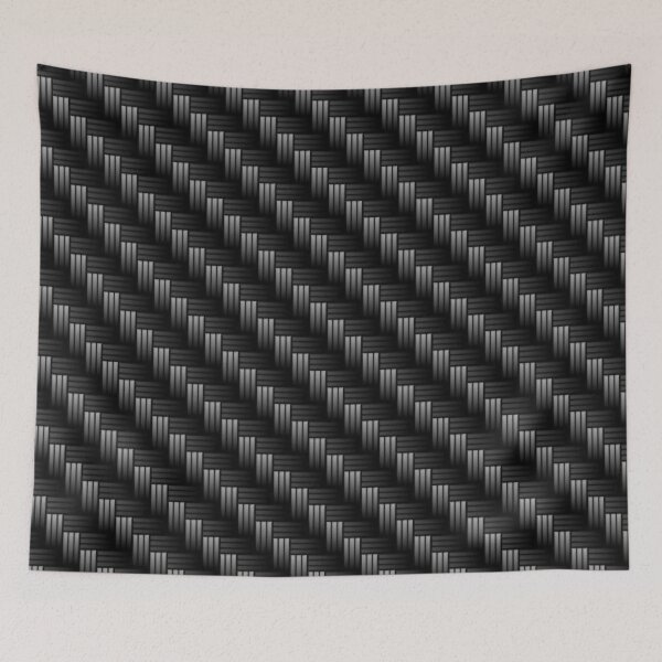 Item preview, background, carbon fiber, black, illustration, wallpaper  designed and sold by NAVAL00.