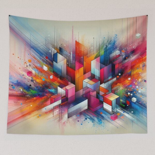 Item preview, The color spectrum: How light makes our world colorful! designed and sold by FotoworldEdel.