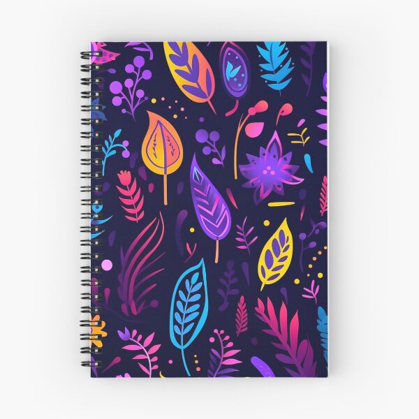 Item preview, vector art in the style of Matisse poster, johanna basford , calming colours designed and sold by Nanthikan.
