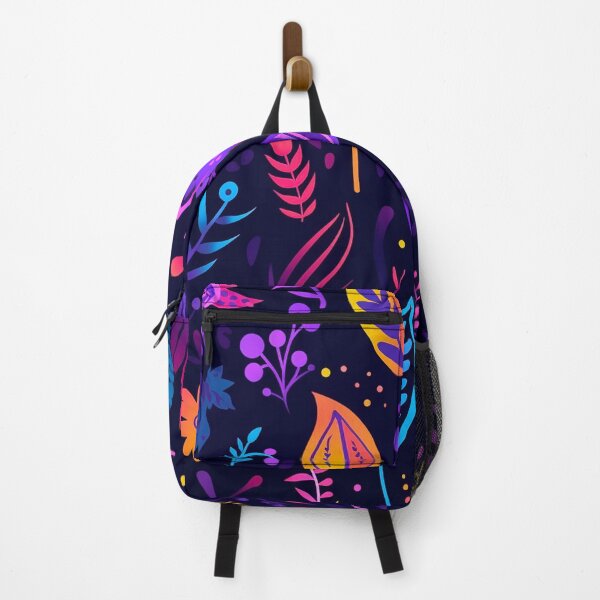 Item preview, vector art in the style of Matisse poster, johanna basford , calming colours designed and sold by Nanthikan.